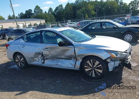 2019 Nissan Altima 2.5 Sl z USA, uszkodzony, nr VIN 1N4BL4EV0KC244458